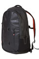 CASTELLI hátizsák - GEAR 26 L - fekete