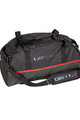 CASTELLI Kerékpáros táska - GEAR DUFFLE 2.0 50 L - fekete