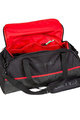 CASTELLI Kerékpáros táska - GEAR DUFFLE 2.0 50 L - fekete