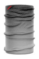 CASTELLI Kerékpáros nyakmelegítő - CASTELLI LIGHT HEAD - szürke