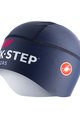 CASTELLI Kerékpáros sapka - QUICK-STEP 2022 - kék
