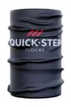CASTELLI Kerékpáros nyakmelegítő - QUICK-STEP 2022 - kék