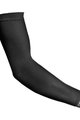 CASTELLI Kerékpáros karmelegítő - PRO SEAMLESS 2 - fekete