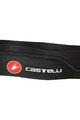 CASTELLI Kerékpáros fejpánt - SUMMER - fekete