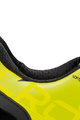 Kerékpáros cipő - CR-2-17 NYLON - sárga