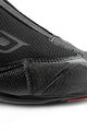 Kerékpáros cipő - CW-1-17 NYLON ROAD - fekete