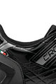 Kerékpáros cipő - CX-4-19 MTB NYLON - fekete