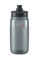 ELITE Kerékpáros palack vízre - FLY TEX 550 ml - szürke