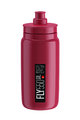 ELITE Kerékpáros palack vízre - FLY 550 ml - bordó