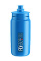 ELITE Kerékpáros palack vízre - FLY 550 ml - kék