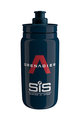 ELITE Kerékpáros palack vízre - FLY GRENADIERS 550ml - kék