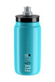 Kerékpáros palack vízre - FLY 550 ml - kék