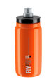 Kerékpáros palack vízre - FLY 550 ml  - narancssárga