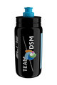 ELITE Kerékpáros palack vízre - FLY DSM 550ml - fekete
