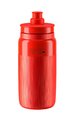 ELITE Kerékpáros palack vízre - FLY TEX 550 ml - piros
