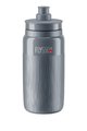 ELITE Kerékpáros palack vízre - FLY TEX 550 ml - szürke