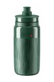 ELITE Kerékpáros palack vízre - FLY TEX 550 ml - zöld