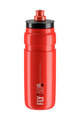 Kerékpáros palack vízre - FLY 750 ml  - piros