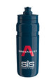 ELITE Kerékpáros palack vízre - FLY GRENADIERS 750ml - kék