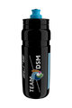 ELITE Kerékpáros palack vízre - FLY DSM 750ml - fekete