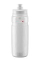 ELITE Kerékpáros palack vízre - FLY TEX 750 ml - áttetsző