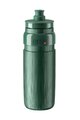 ELITE Kerékpáros palack vízre - FLY TEX 750 ml - zöld