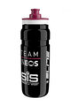 Kerékpáros palack vízre - INEOS 2020 750 ML - fekete/bordó