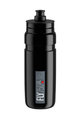 ELITE Kerékpáros palack vízre - FLY 750 ml - fekete