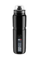 ELITE Kerékpáros palack vízre - FLY MTB 950 ml - fekete