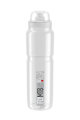ELITE Kerékpáros palack vízre - FLY MTB 950 ml - áttetsző