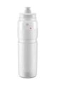 ELITE Kerékpáros palack vízre - FLY TEX 950 ml - áttetsző