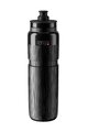 ELITE Kerékpáros palack vízre - FLY TEX 950 ml - fekete