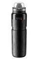 ELITE Kerékpáros palack vízre - FLY MTB TEX 950 ml - fekete