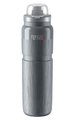 ELITE Kerékpáros palack vízre - FLY MTB TEX 950 ml - szürke