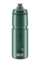 ELITE Kerékpáros palack vízre - JET GREEN 750 ml - zöld
