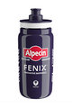 Kerékpáros palack vízre - ALPECIN 2020 550 ml - kék