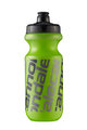 Kerékpáros palack vízre - CANNONDALE 600 ml - zöld