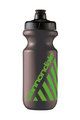 Kerékpáros palack vízre - CANNONDALE 600 ml - fekete/zöld