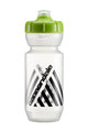 Kerékpáros palack vízre - CANNONDALE 600 ml - zöld/áttetsző