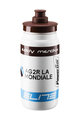 Kerékpáros palack vízre - AG2R 2019 550 ml - kék/fekete/fehér