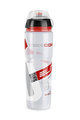 Kerékpáros palack vízre - MAXICORSA MTB 950 ml - piros