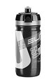 ELITE Kerékpáros palack vízre - CORSA 550 ml  - fekete