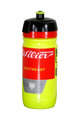 Kerékpáros palack vízre - FLY 500 ml - piros/sárga