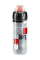 Kerékpáros palack vízre - ICEBERG 500 ml - piros