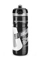 ELITE Kerékpáros palack vízre - SUPERCORSA 750 ml - fekete