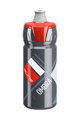 Kerékpáros palack vízre - CERVELO OMBRA 550 ml - piros/szürke