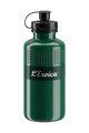 Kerékpáros palack vízre - EROICA OIL 500 ml - zöld/fekete