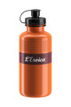 Kerékpáros palack vízre - EROICA RUST 500 ml - narancssárga