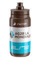 Kerékpáros palack vízre - AG2R 2018 550 ml