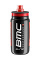 Kerékpáros palack vízre - BMC 2018 550 ml - fekete